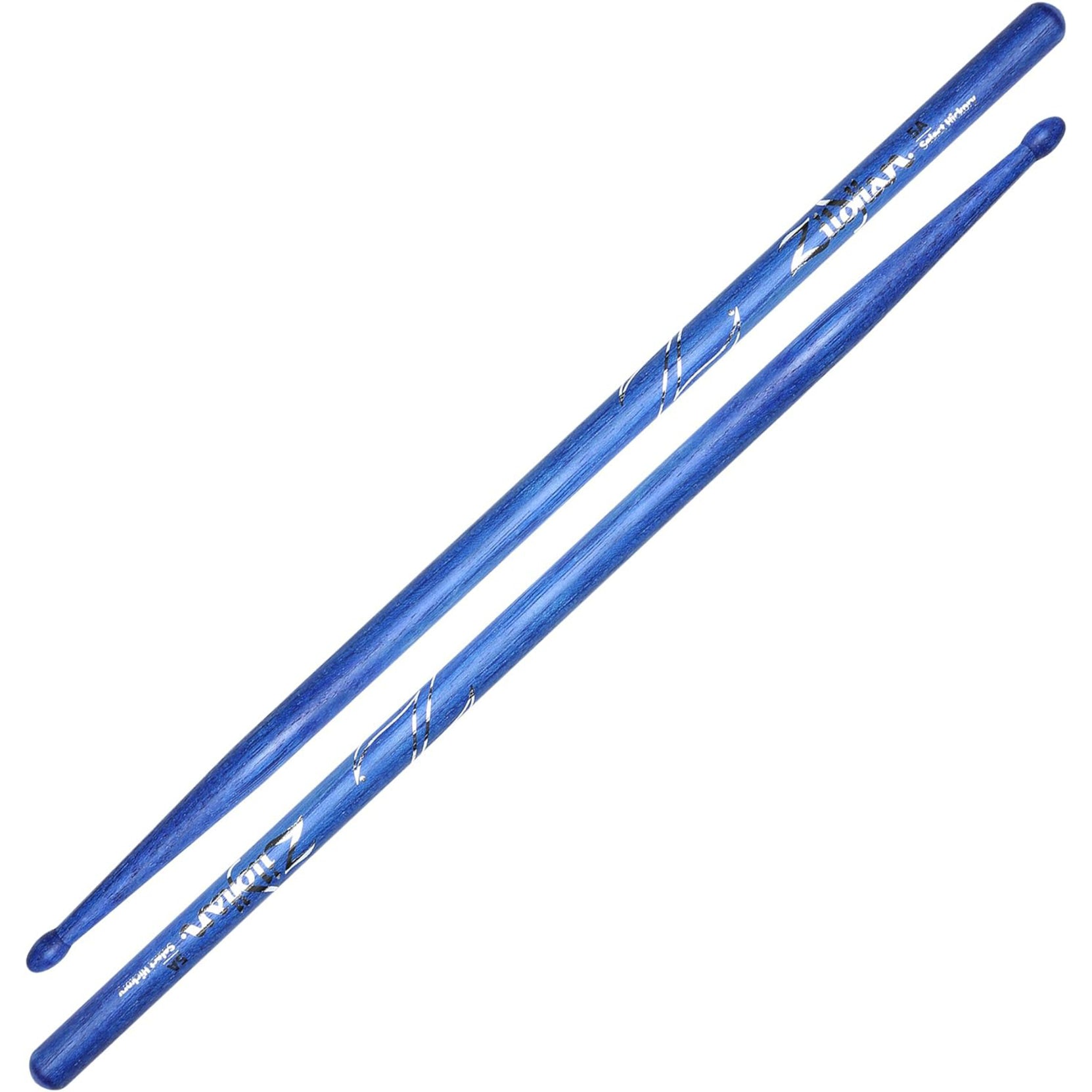 Dùi Trống Zildjian Z5A Hickory Drumsticks-Mai Nguyên Music