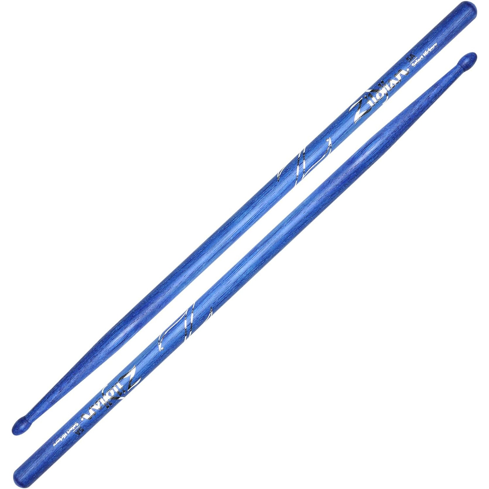 Dùi Trống Zildjian Z5A Hickory Drumsticks-Mai Nguyên Music