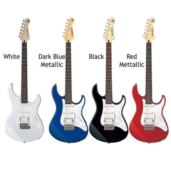 Guitar điện Yamaha PAC012