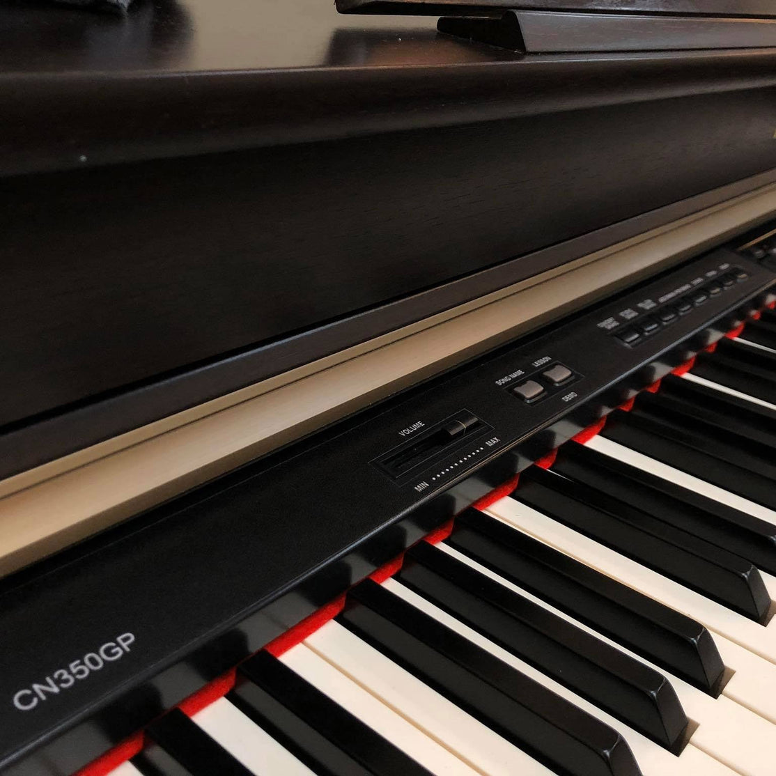Đàn Piano Điện Kawai CN350GP - Qua Sử Dụng