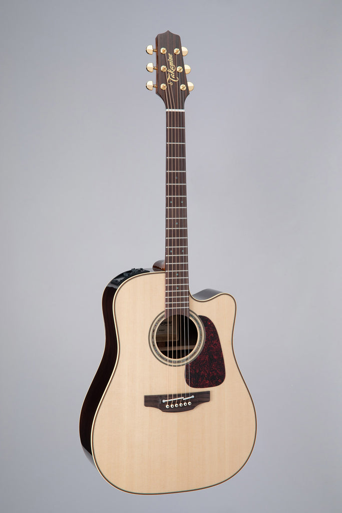 Takamine P5DC