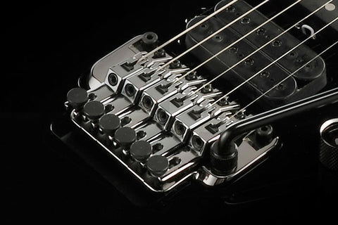 Tremolo Edge-Zero II w/ZPS3Fe