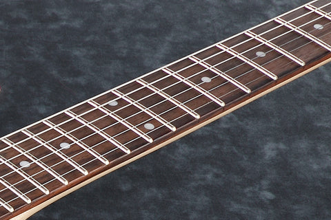 Jatoba Fretboard