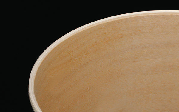 Vỏ - Shell gỗ Poplar 8 mm, 9 lớp