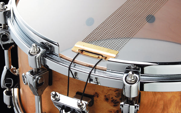 Dây snare Hi-Carbon siêu nhạy
