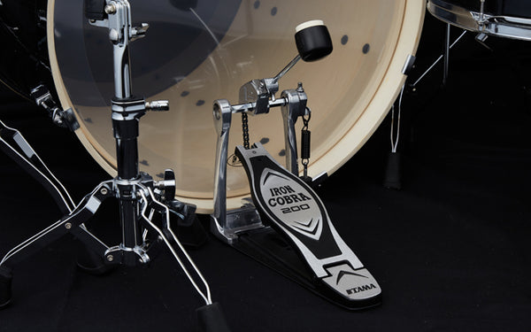 Pedal trống bass Cobra 200