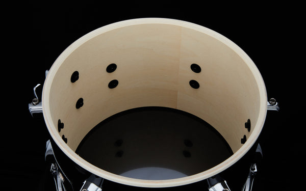 Vỏ - Shell gỗ Poplar