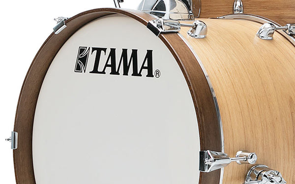 Vành gỗ của trống bass