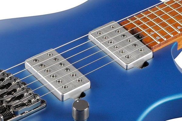 Cặp pickup Humbucker Q58 được sử dụng trên Ibanez QX52