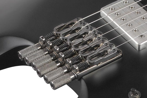 Ngựa đàn được thiết kế đặc biệt trên Ibanez QX52