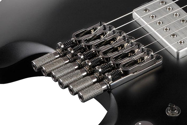 Ibanez QX54QM ngựa đàn được thiết kế đặc biệt