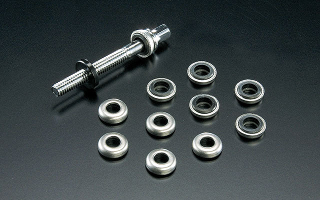 Khoá siết ốc - Hold Tight™ Washers (US.PAT.NO.7307204)