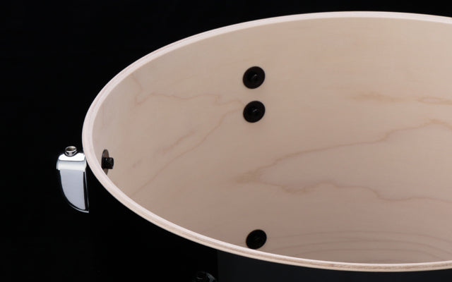 Vỏ - Shell (Gỗ Maple/Birch)