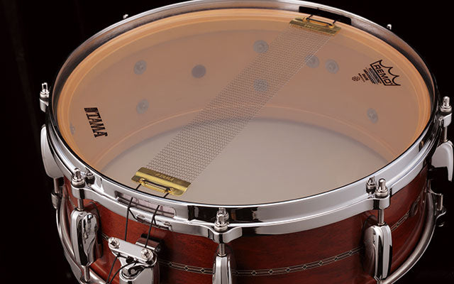 Dây snare Super Sensitive Hi-Carbon siêu nhạy