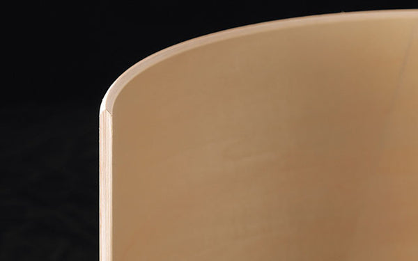 Vỏ - Shell gỗ Maple