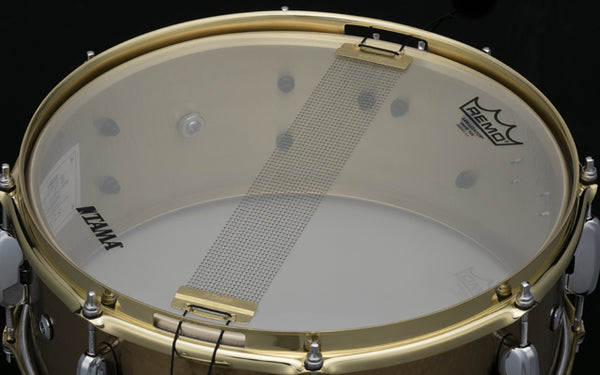 Dây snare Hi-Carbon siêu nhạy