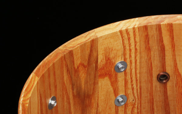 Vỏ - Shell gỗ Stave Ash