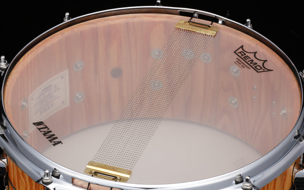 Dây snare Hi-Carbon siêu nhạy
