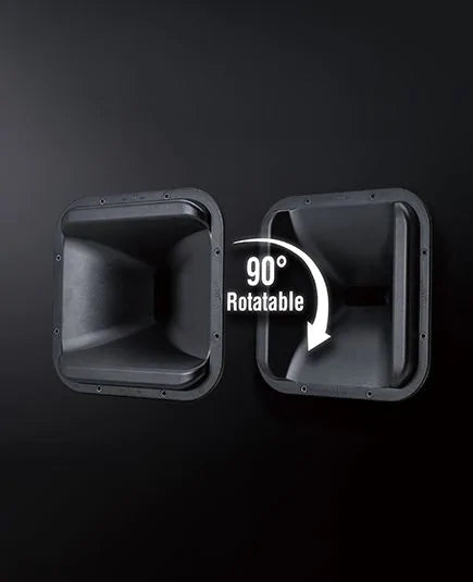 Loa thụ động Yamaha CZR series