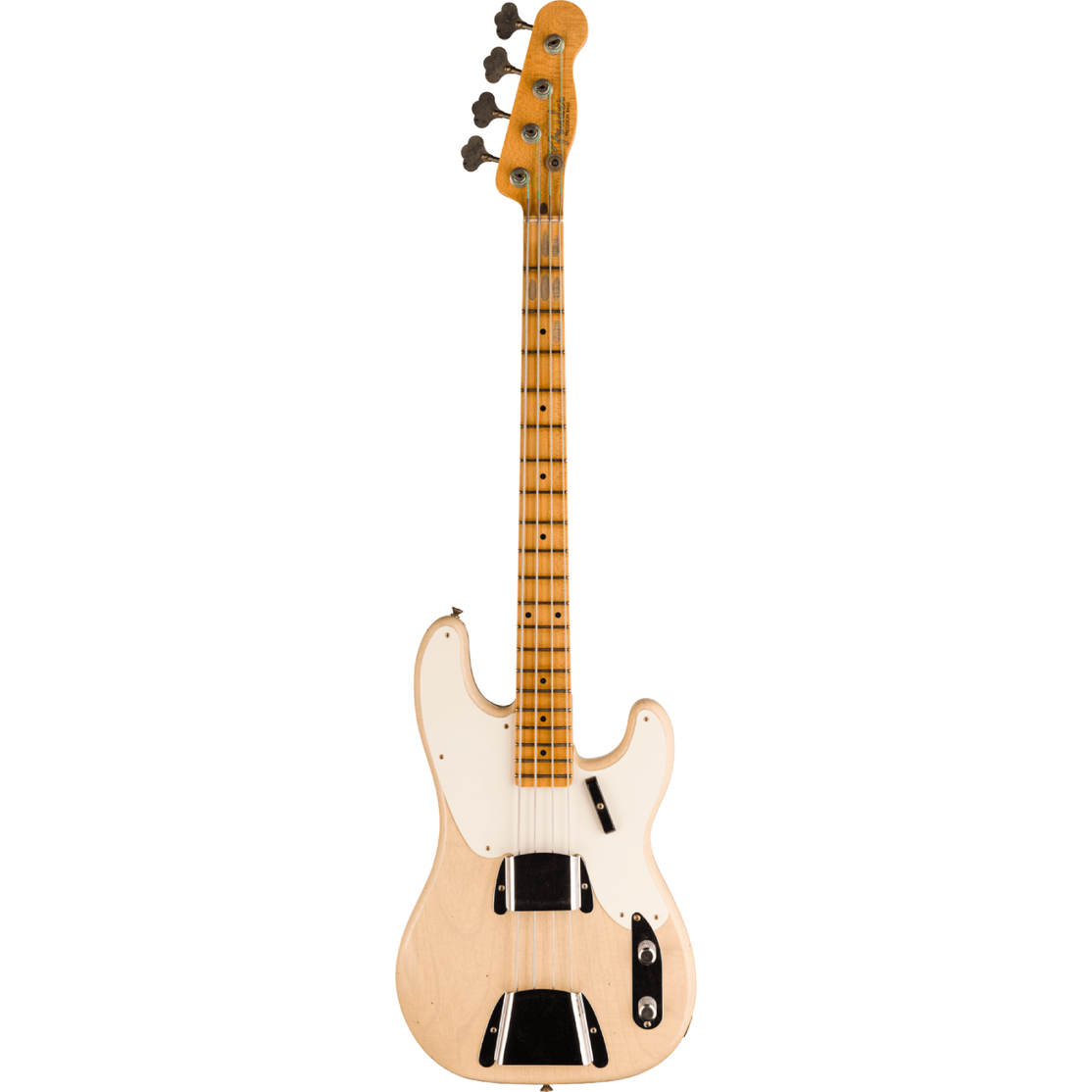 Fender Custom Shop 1954 Precision Bass Journeyman Relic-Mai Nguyên Music