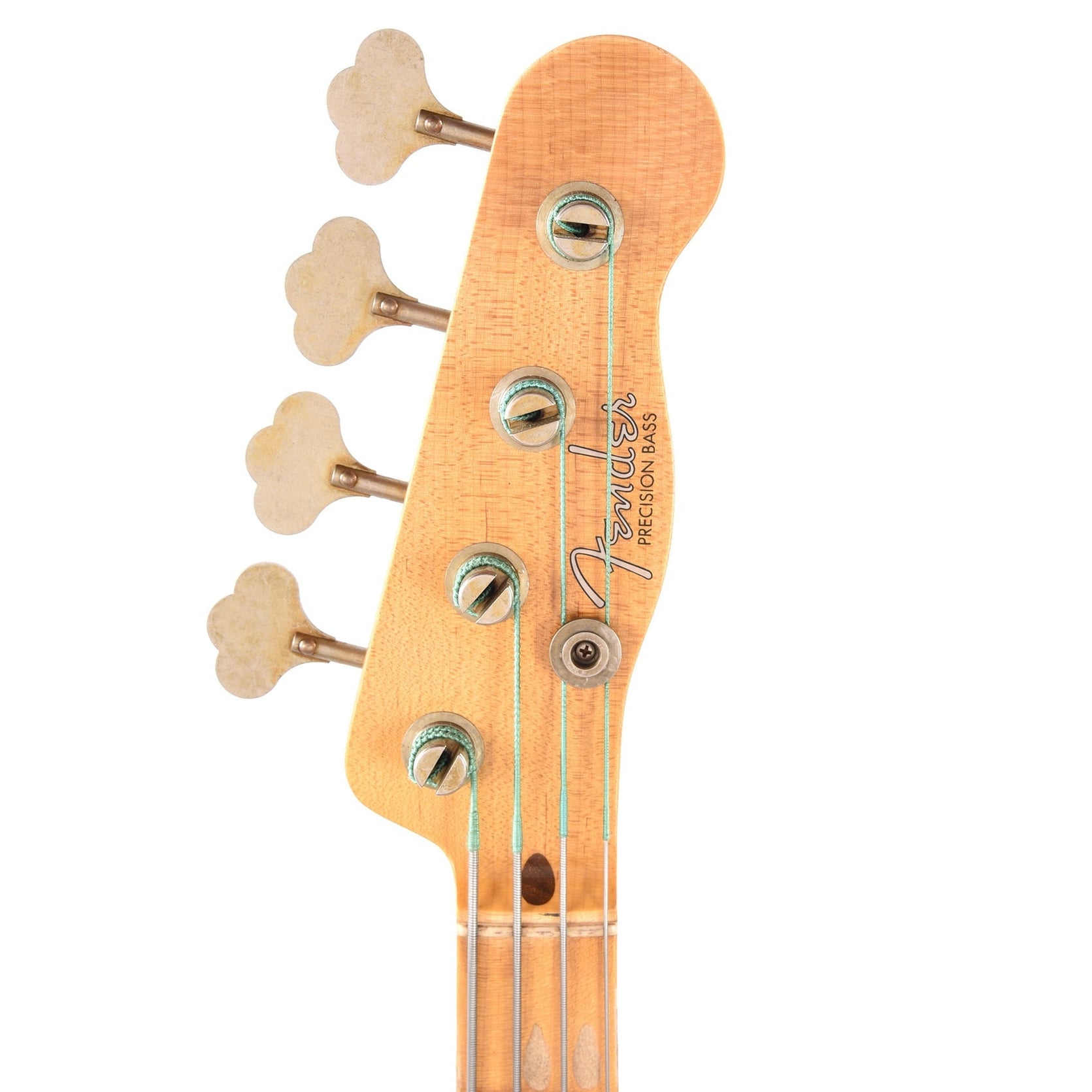 Fender Custom Shop 1954 Precision Bass Journeyman Relic-Mai Nguyên Music