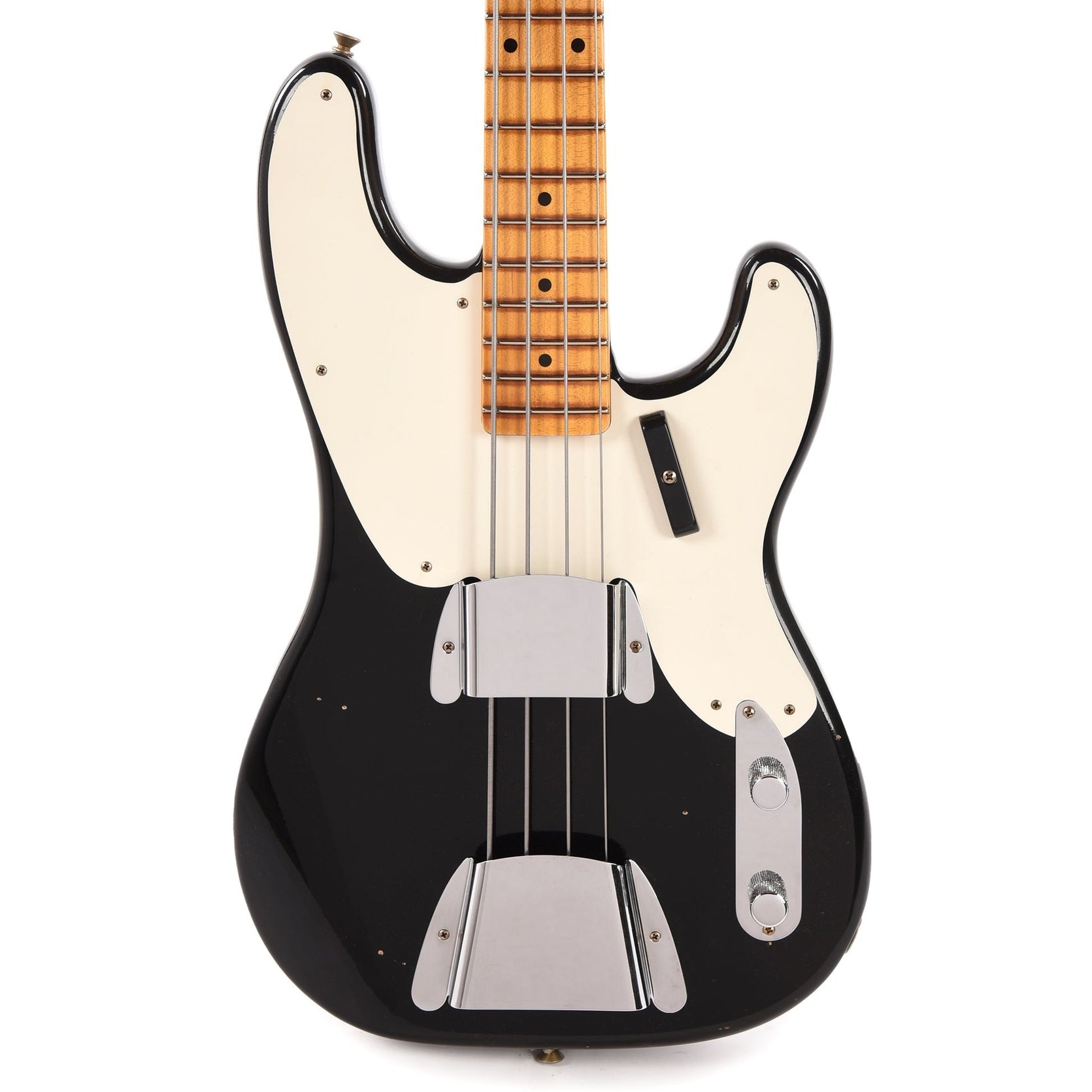 Fender Custom Shop 1954 Precision Bass Journeyman Relic-Mai Nguyên Music