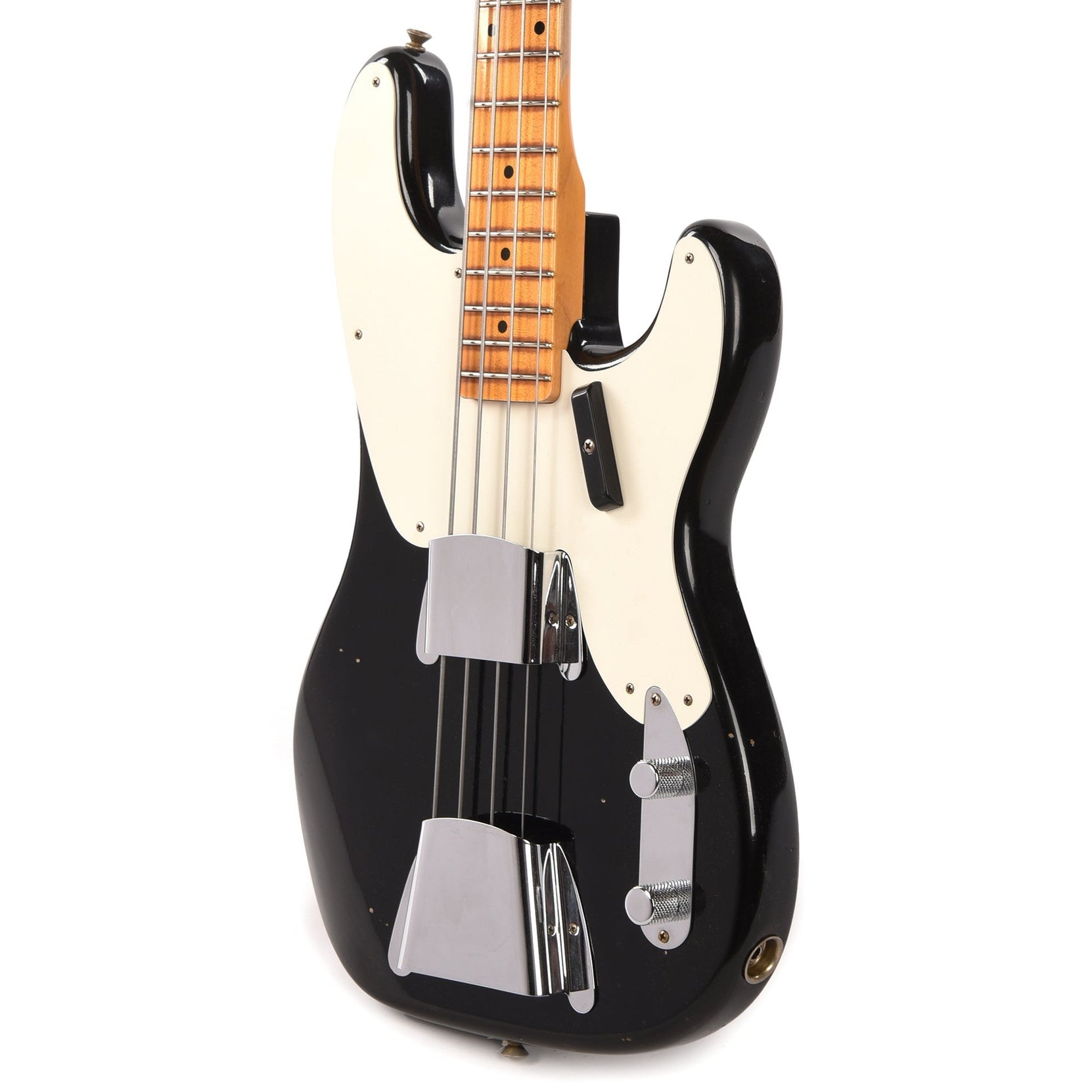 Fender Custom Shop 1954 Precision Bass Journeyman Relic-Mai Nguyên Music
