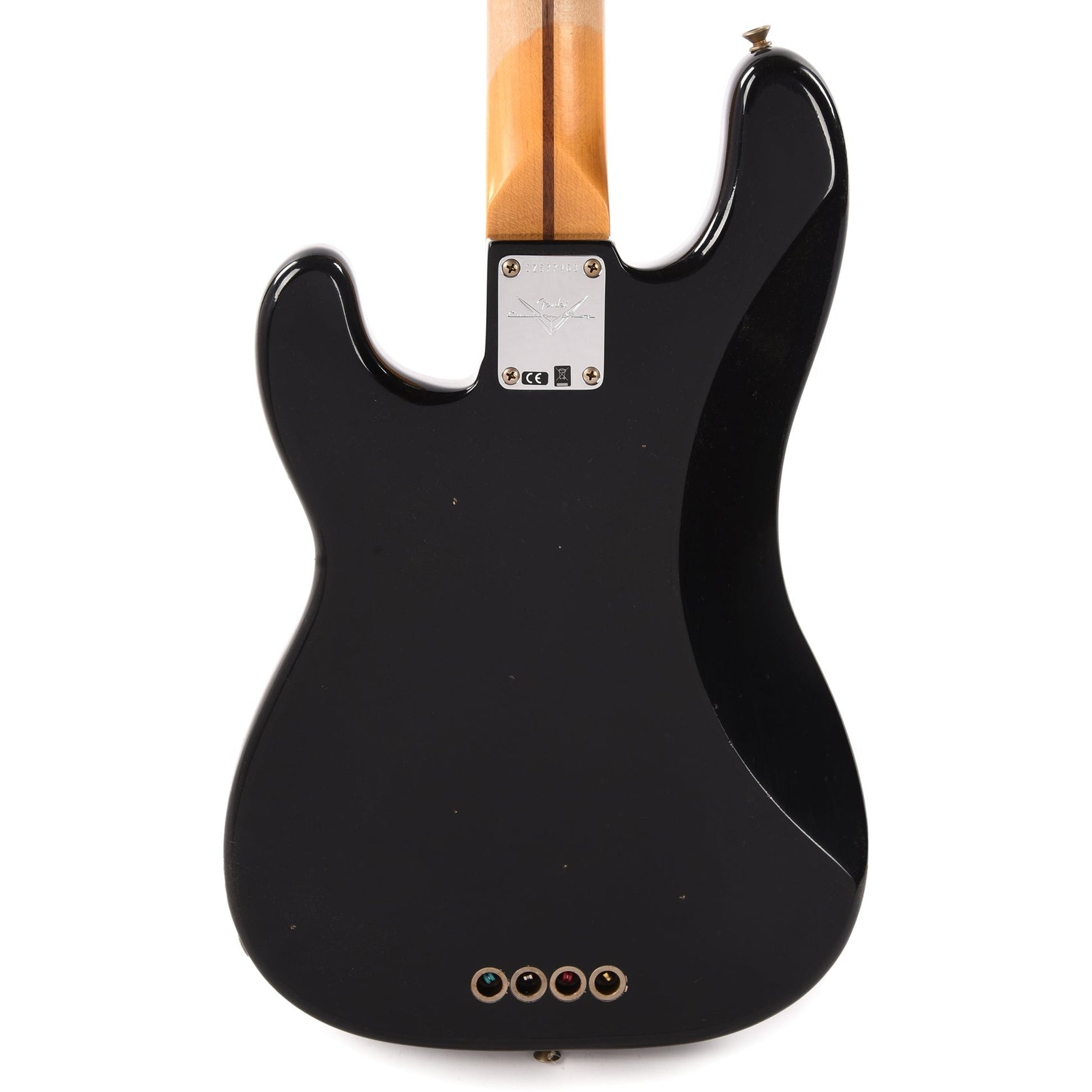 Fender Custom Shop 1954 Precision Bass Journeyman Relic-Mai Nguyên Music