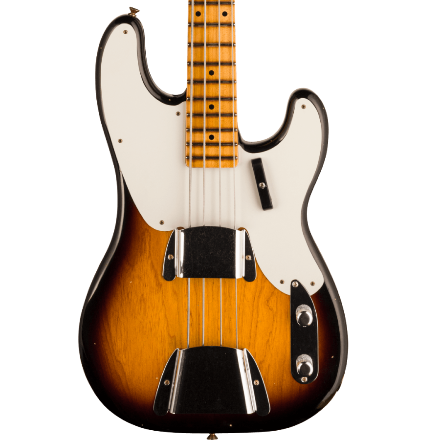 Fender Custom Shop 1954 Precision Bass Journeyman Relic-Mai Nguyên Music