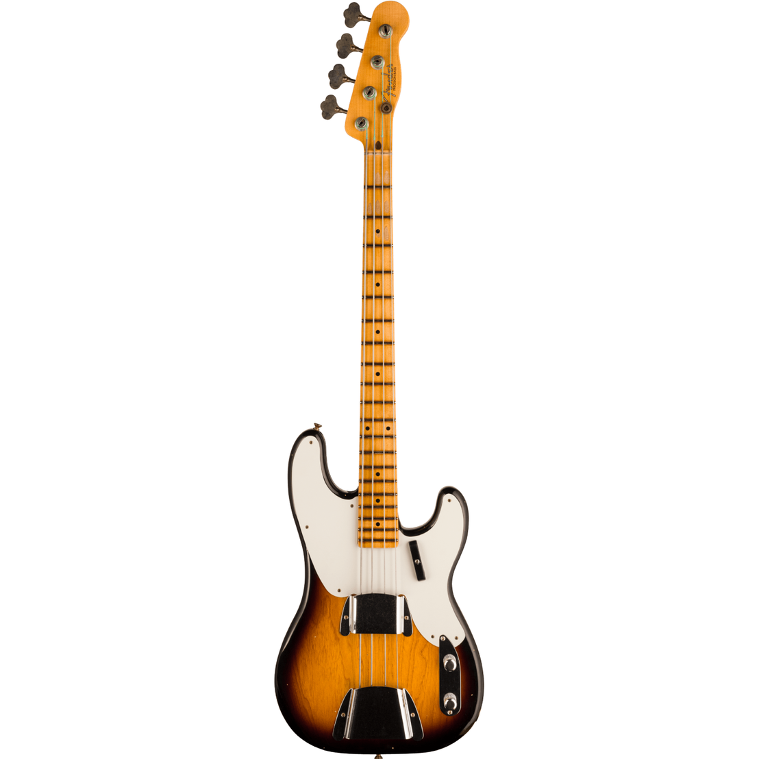 Fender Custom Shop 1954 Precision Bass Journeyman Relic-Mai Nguyên Music