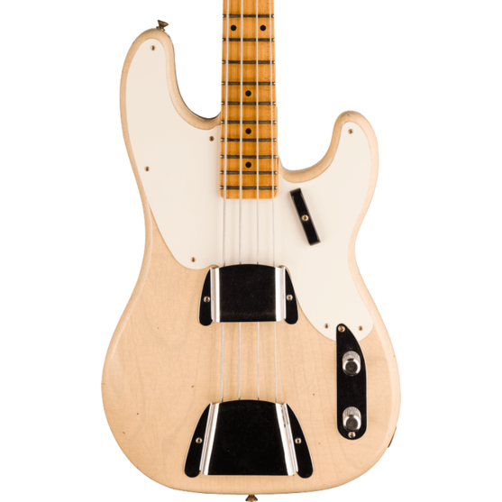 Fender Custom Shop 1954 Precision Bass Journeyman Relic-Mai Nguyên Music