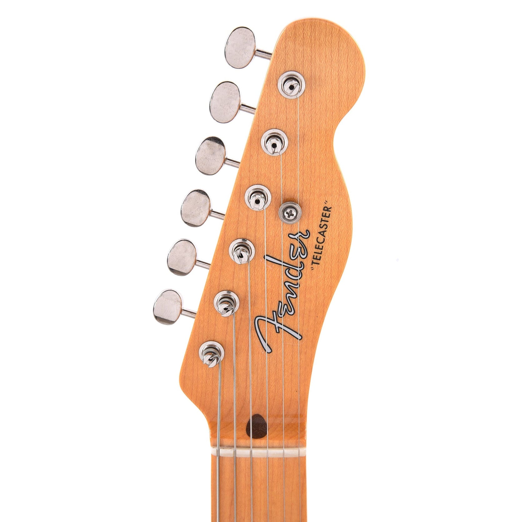 Fender Custom Shop 1954 Telecaster DLX Closet Classic-Mai Nguyên Music