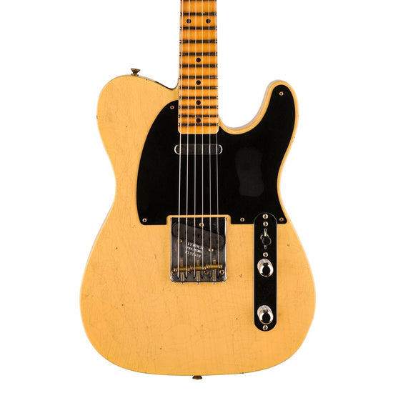 Fender Custom Shop 1954 Telecaster Journeyman Relic-Mai Nguyên Music