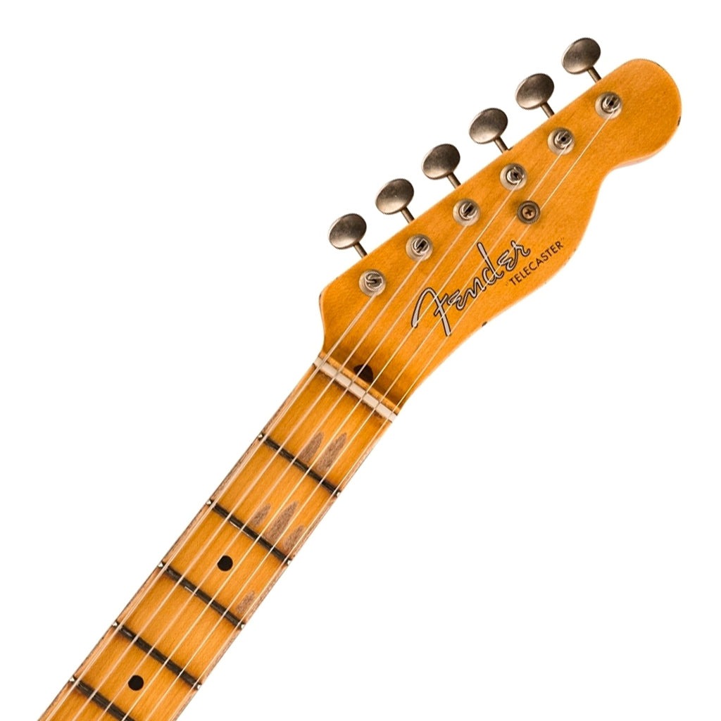 Fender Custom Shop 1954 Telecaster Journeyman Relic-Mai Nguyên Music