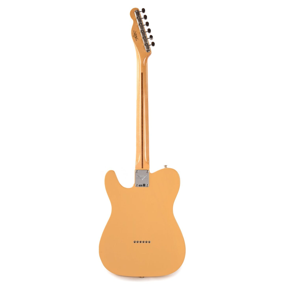 Fender Custom Shop 1954 Telecaster Time Capsule Package-Mai Nguyên Music