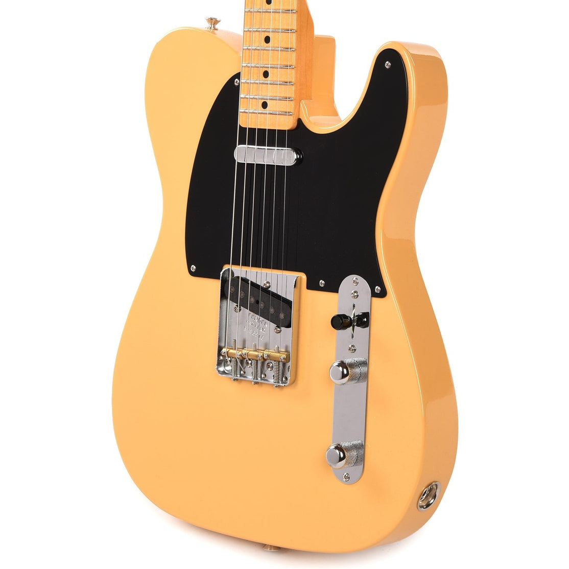 Fender Custom Shop 1954 Telecaster Time Capsule Package-Mai Nguyên Music