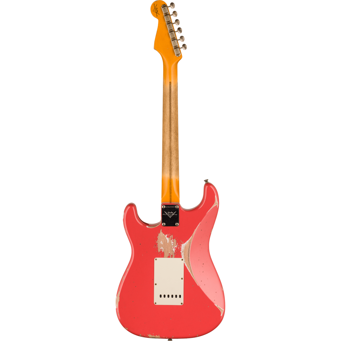 Fender Custom Shop 1957 Stratocaster Heavy Relic-Mai Nguyên Music
