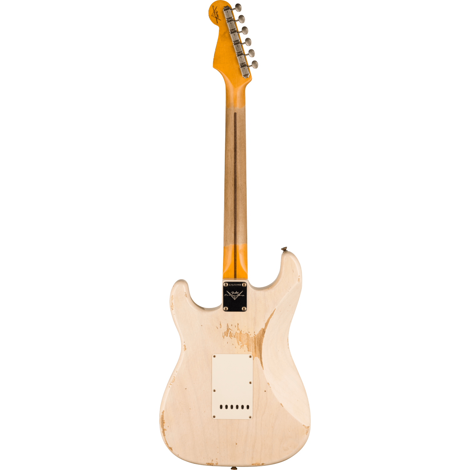 Fender Custom Shop 1957 Stratocaster Heavy Relic-Mai Nguyên Music