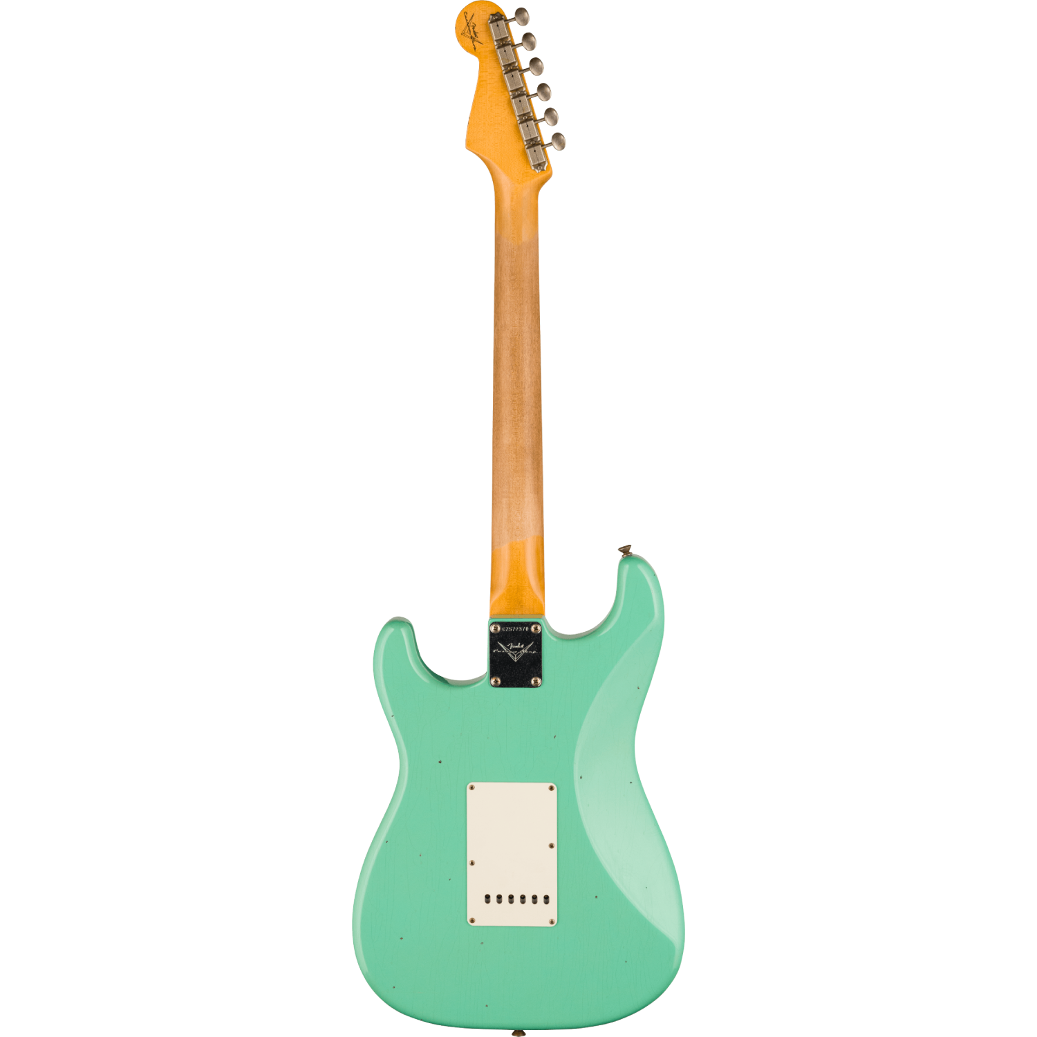 Fender Custom Shop 1959 Stratocaster Journeyman Relic-Mai Nguyên Music