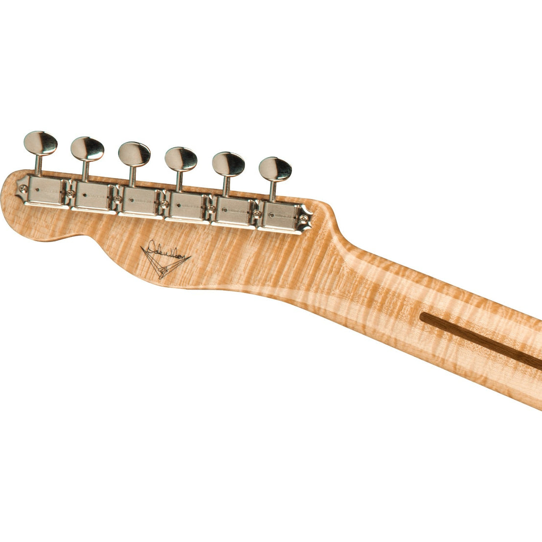 Fender Custom Shop 2021 Dale Wilson Masterbuilt Tapestry Telecaster NOS-Mai Nguyên Music