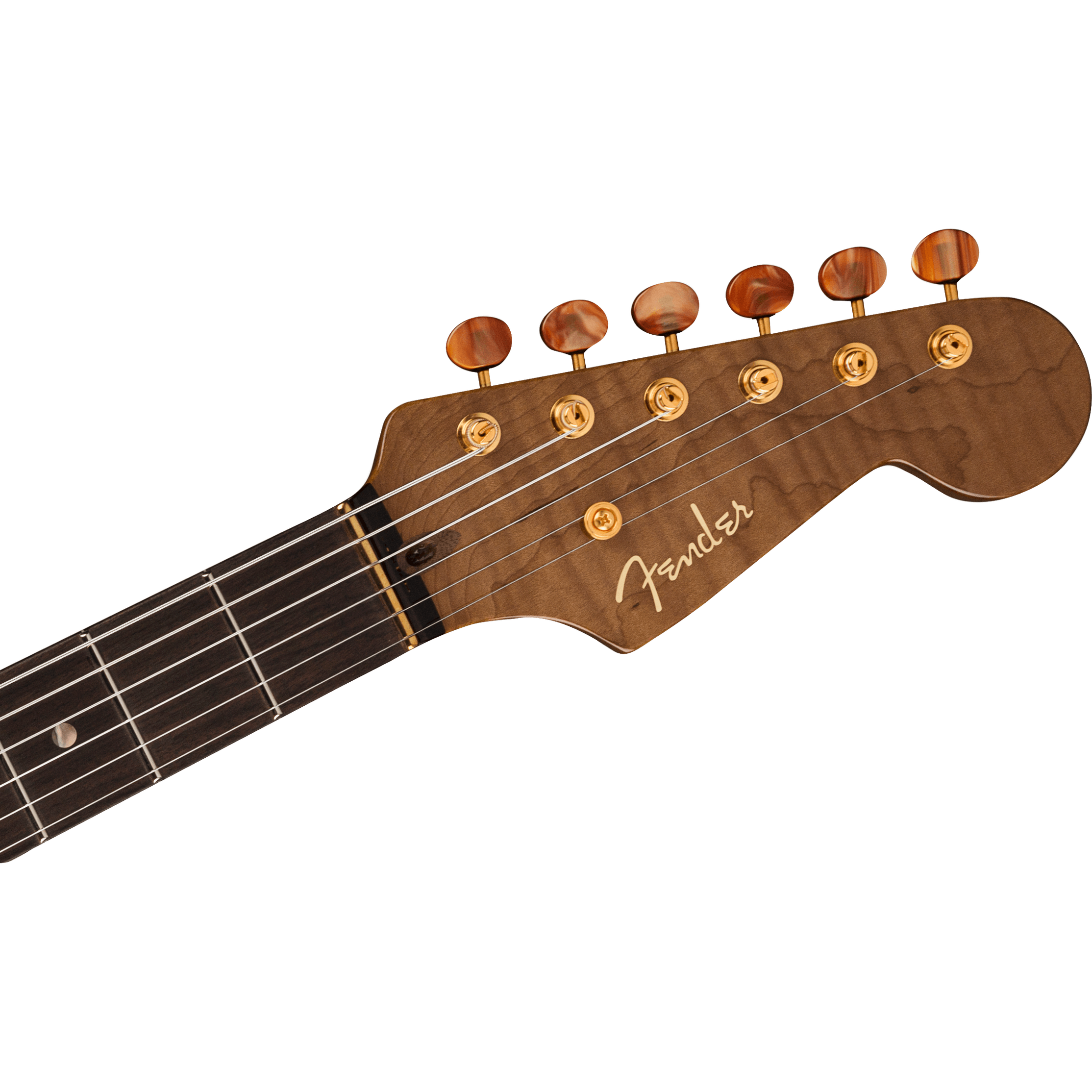 Fender Custom Shop 2021 Kyle McMillin Prestige Stratocaster-Mai Nguyên Music