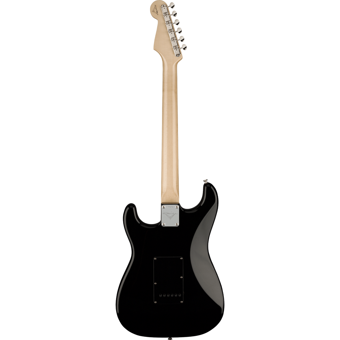 Fender Custom Shop 2021 Paul Waller Masterbuilt Prestige Sugar Surprise Stratocaster-Mai Nguyên Music