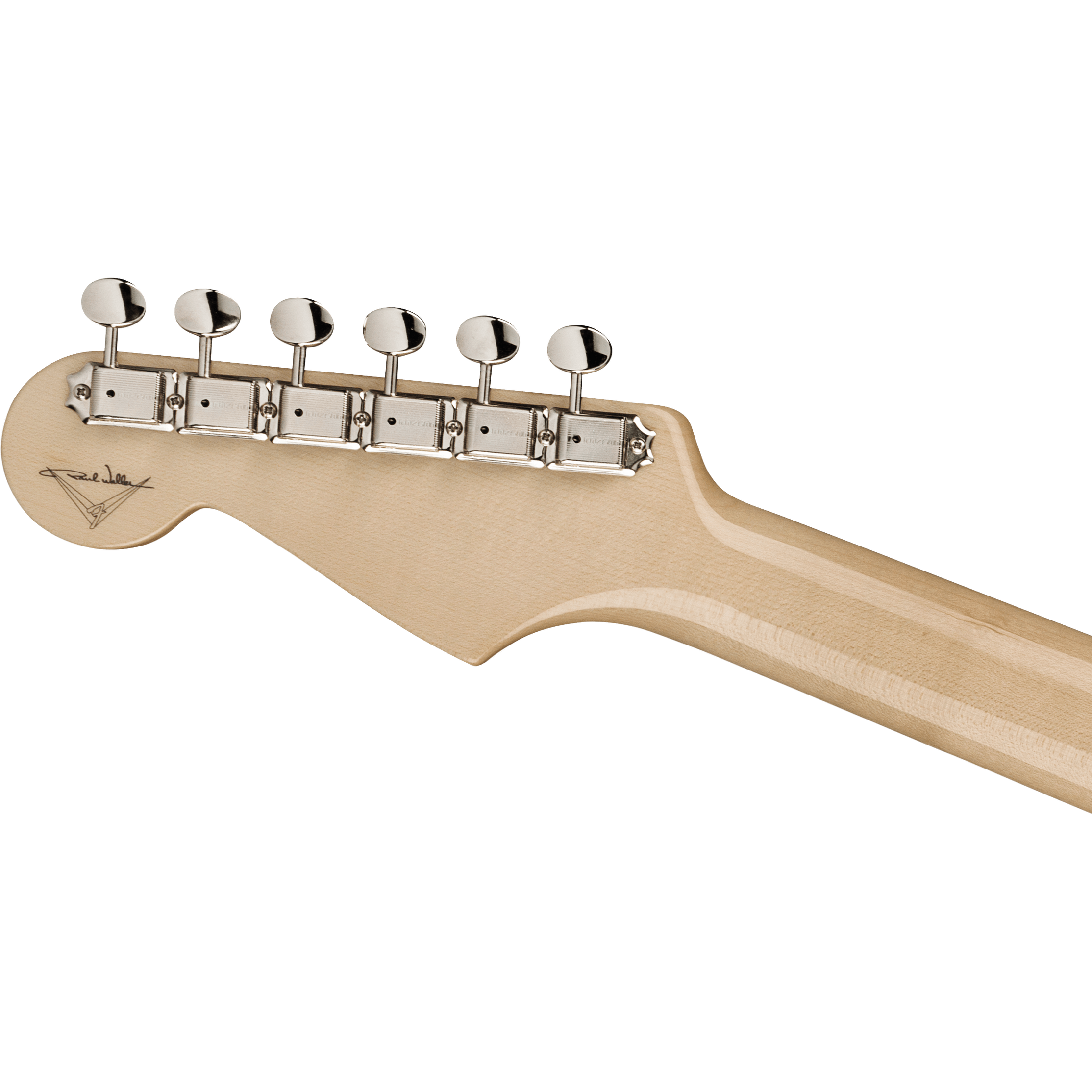 Fender Custom Shop 2021 Paul Waller Masterbuilt Prestige Sugar Surprise Stratocaster-Mai Nguyên Music