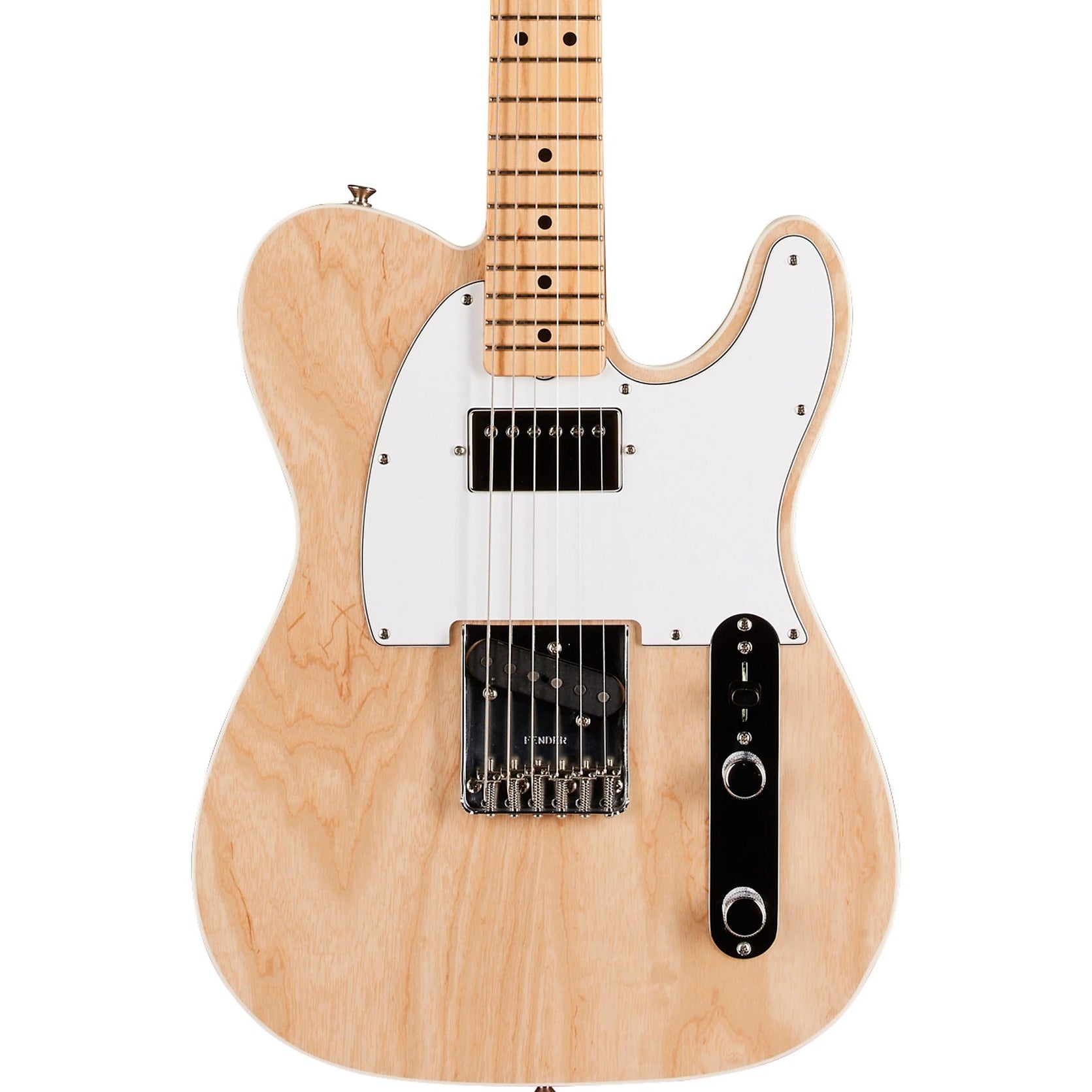 Fender Custom Shop Albert Collins Signature Telecaster-Mai Nguyên Music