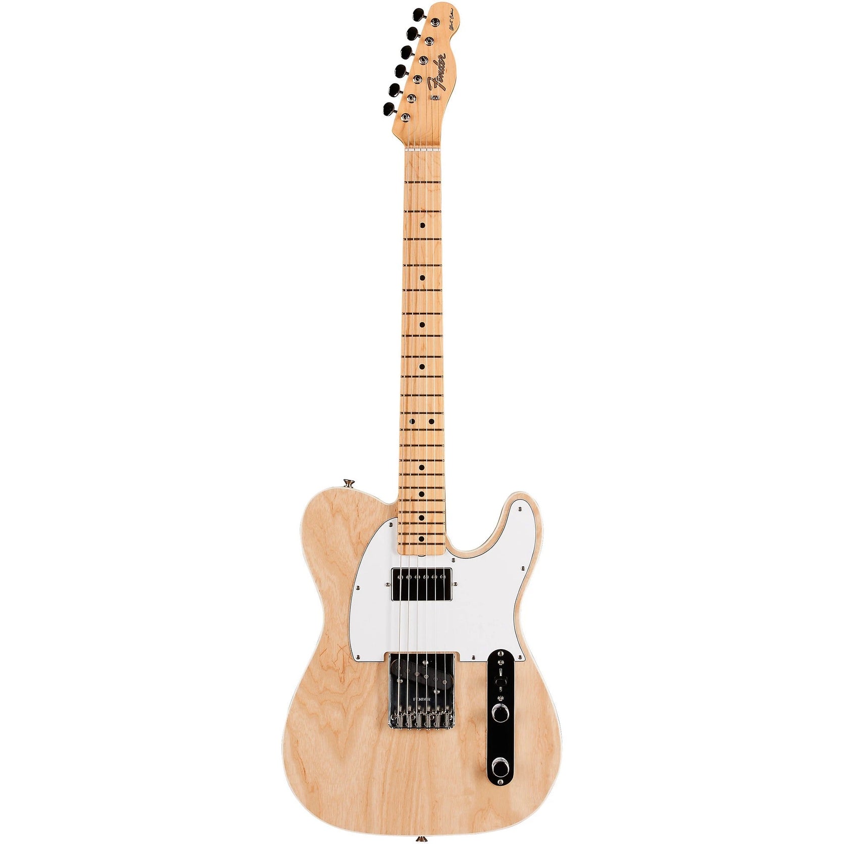 Fender Custom Shop Albert Collins Signature Telecaster-Mai Nguyên Music