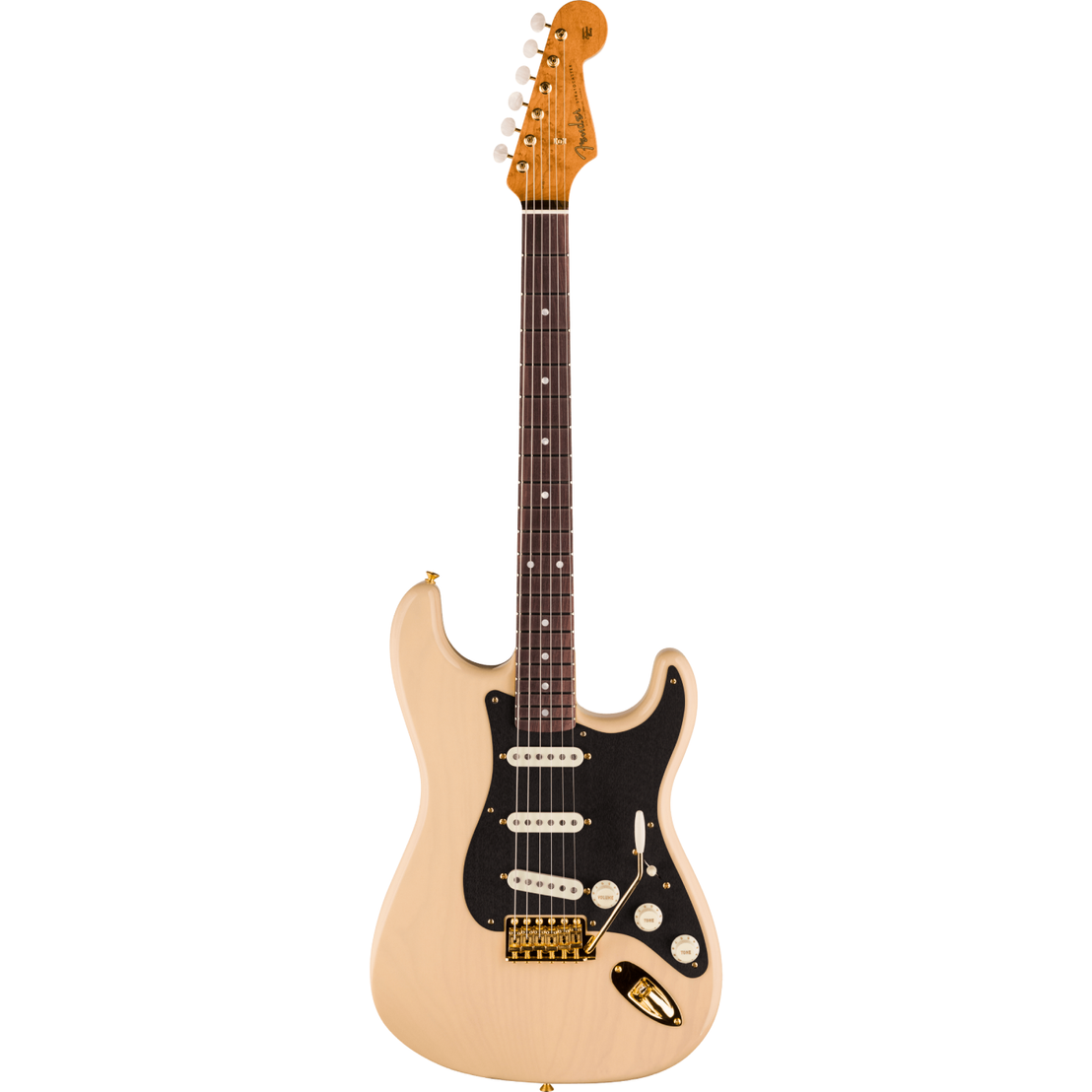 Fender Custom Shop American Custom Stratocaster NOS-Mai Nguyên Music