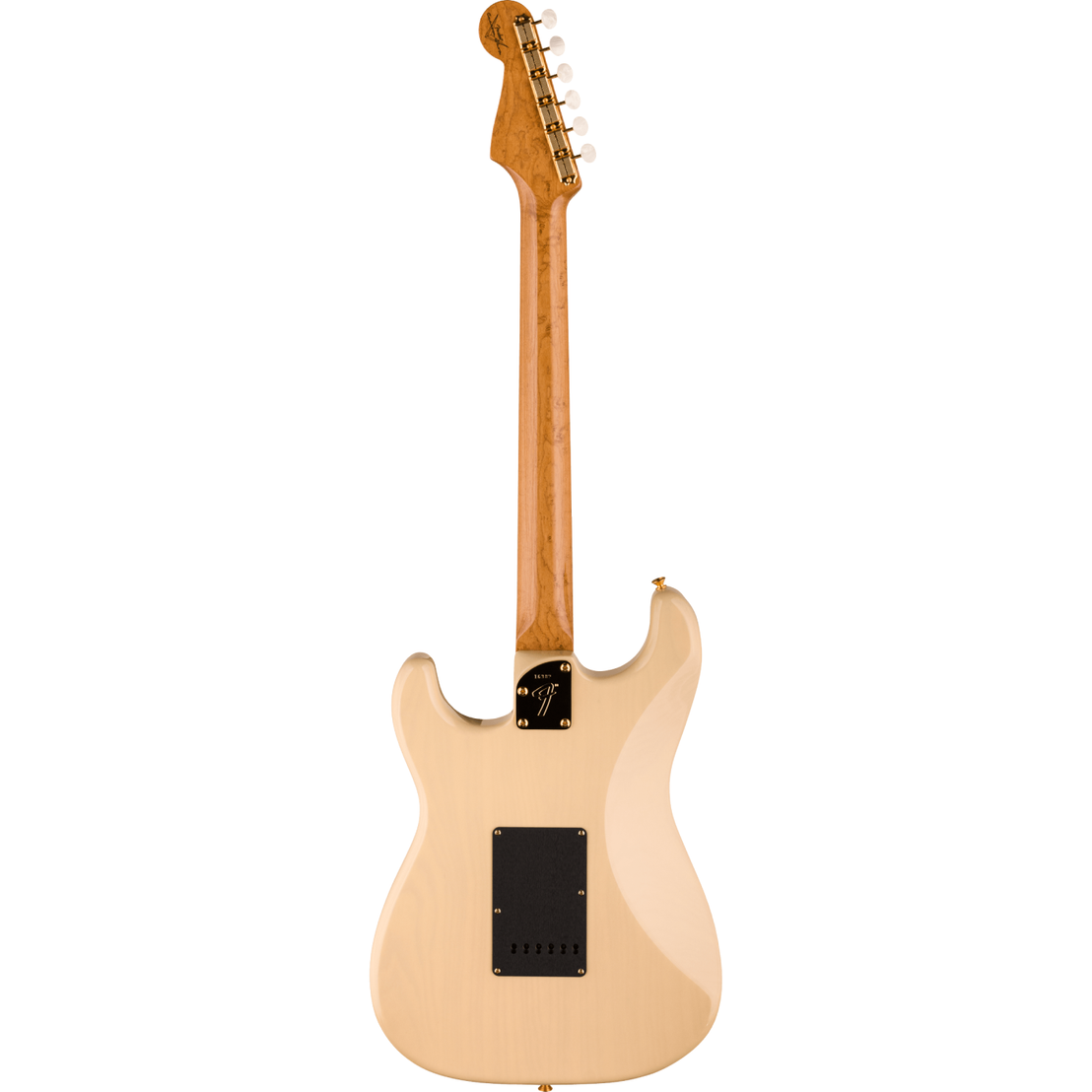 Fender Custom Shop American Custom Stratocaster NOS-Mai Nguyên Music