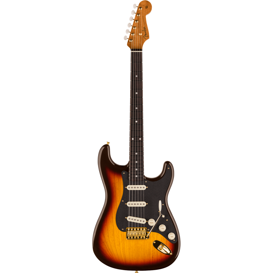 Fender Custom Shop American Custom Stratocaster NOS-Mai Nguyên Music