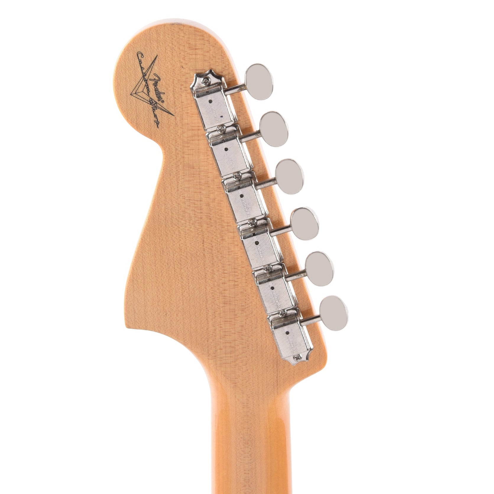 Fender Custom Shop Bass VI DLX Closet Classic-Mai Nguyên Music