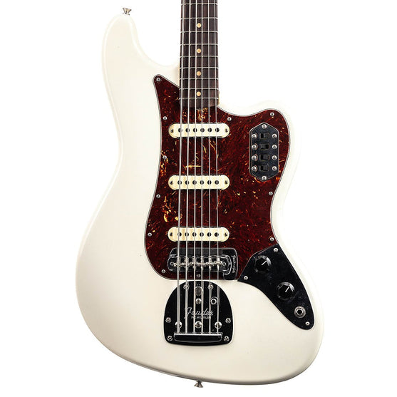 Fender Custom Shop Bass VI DLX Closet Classic-Mai Nguyên Music